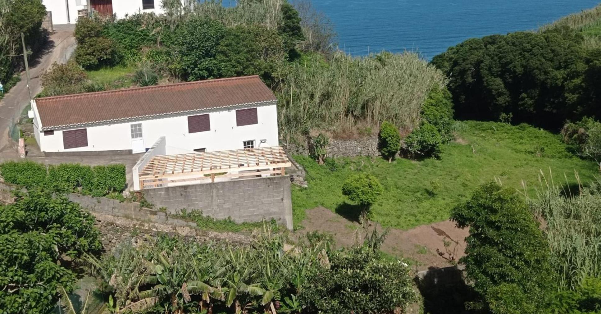 Villa Visconde Nordeste (Azores) Exterior foto